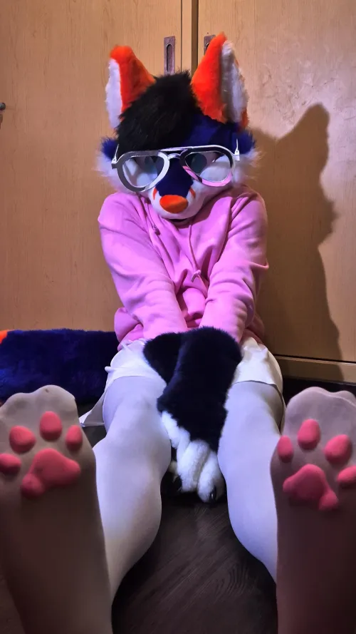 Thumbnail Not Your Typical Cute: Furry Expressions Unveiled by Zack_Irahza