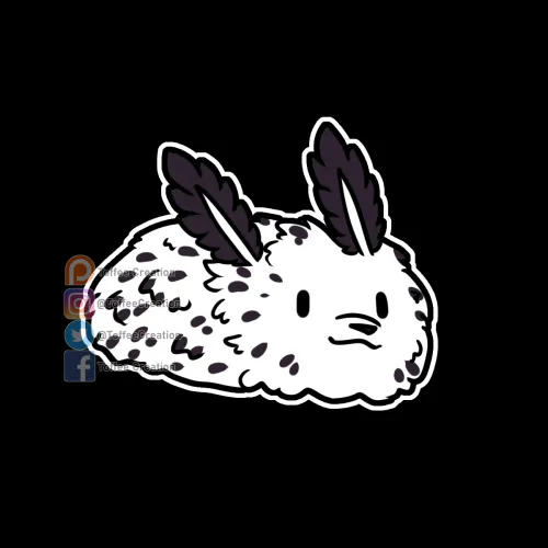 Thumbnail Sea Bunny Delights: A Dive into ToffeeCreation's Furry Masterpieces