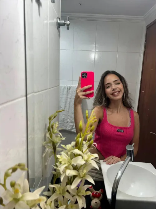 Thumbnail Tightness Unleashed: A TightDresses Tale with girl_from_dream
