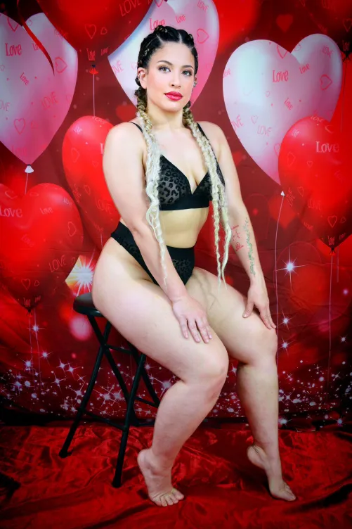 Thumbnail F4nt4zyW0rld Presents: WrestleFap Darling Nahir Robles
