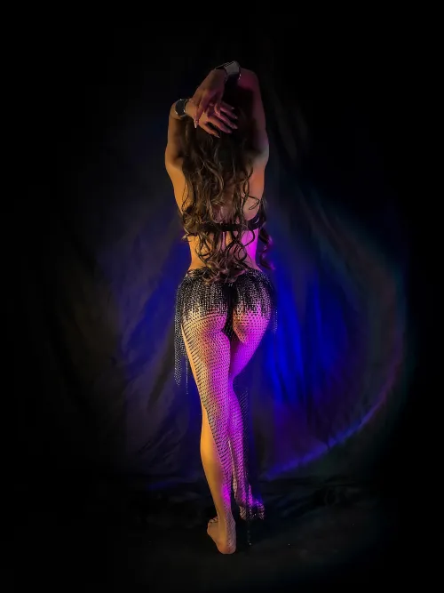 Thumbnail Passionate Belly Dancing & Serving Your Majesty by BellydancerBeauty | NSFWCostumes