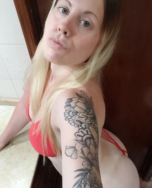 Thumbnail Tabithasx's OnlyFans Unveiled by tabithasx_ | babesdirectory
