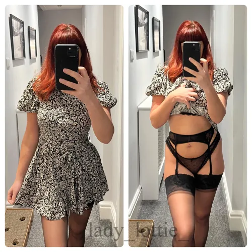 Thumbnail Striving for a Raise: Exploring naughtychicks by lady_lottie_