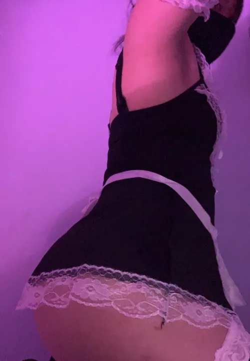 Thumbnail Sissymichelleolivia's Big Fat Ass: The Pounding Inquiry