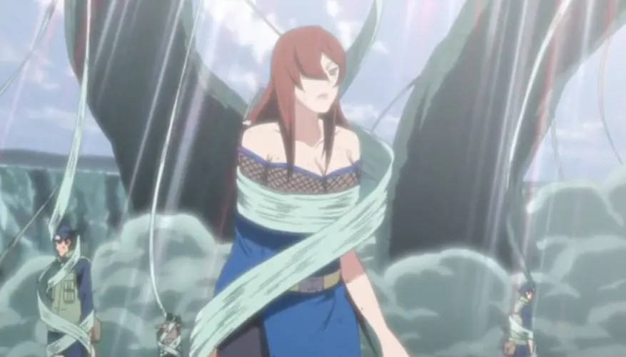 Thumbnail Realizing the Hotness | Renkavnn | AnimeMILFS