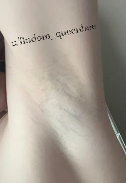 Thumbnail The Ultimate Armpit Experience: Unveiling findom_queenbee's Secrets