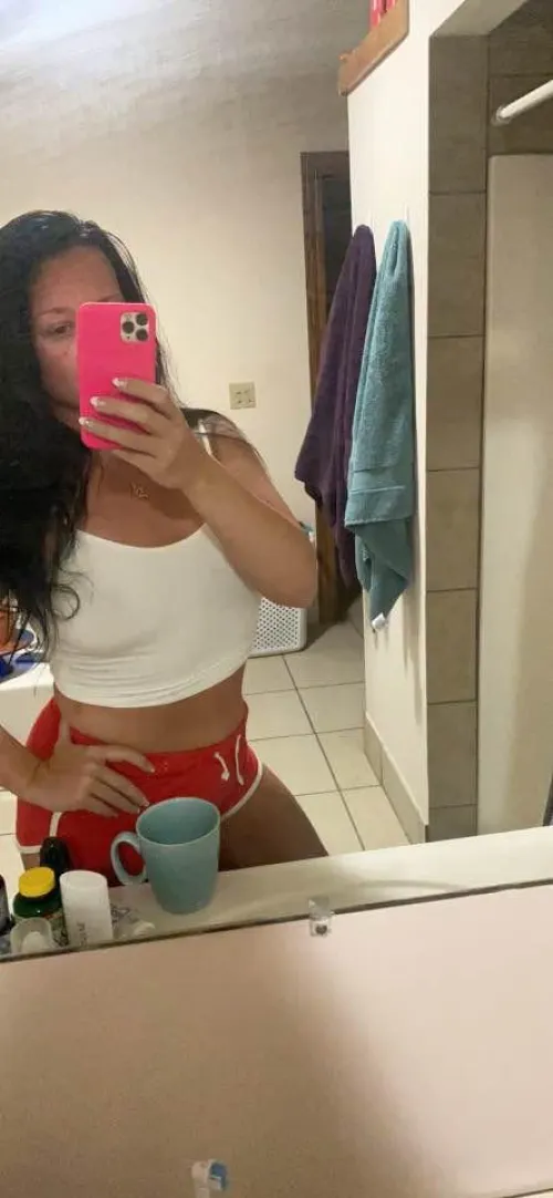 Thumbnail Start Your Day Right: Morning Coffee Braless Ideas - cosmicakeee | braless