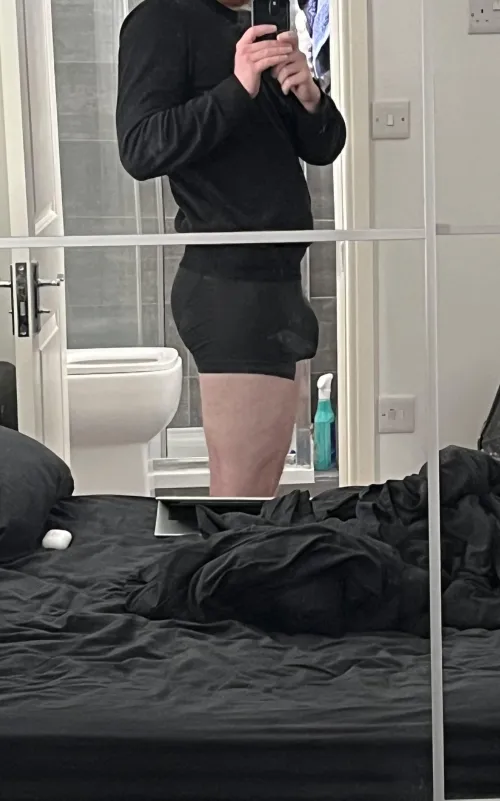 Thumbnail ZestyAnonymous Prepares: Join the 30-Bi Adventure - Bulges
