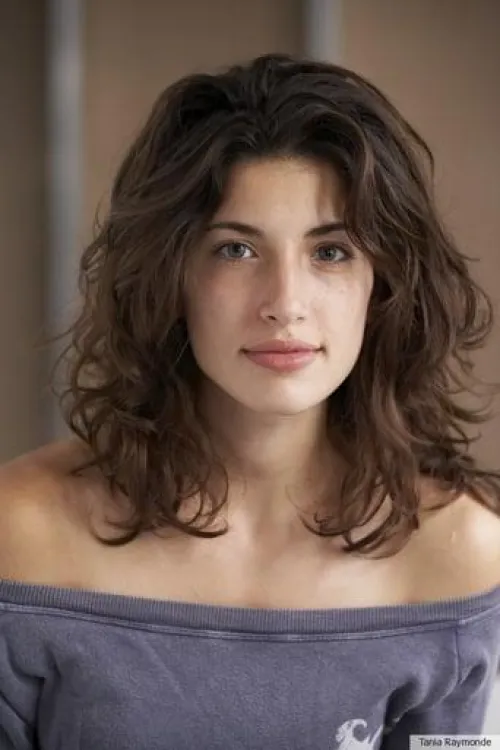 Thumbnail Spotlight on Tania Raymonde: Beauty Unveiled by ProductOk5970