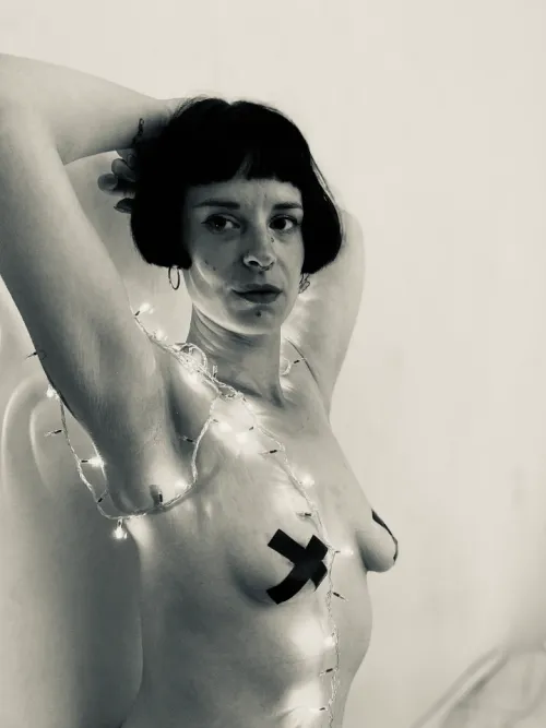 Thumbnail Unleashing Desires with Emo Charm | pinupfex