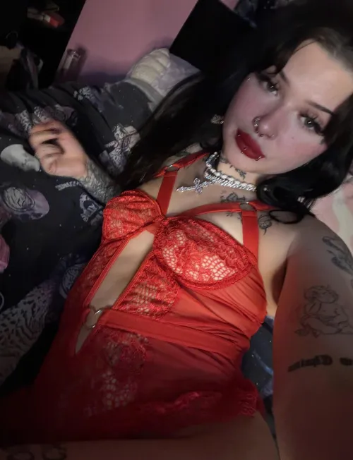 Thumbnail Gothic Encounters: Experiences with Goth Girls by duckode