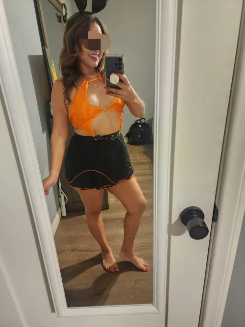 Thumbnail Bunny Time: SocalSexiMexi's Mexicana Adventure