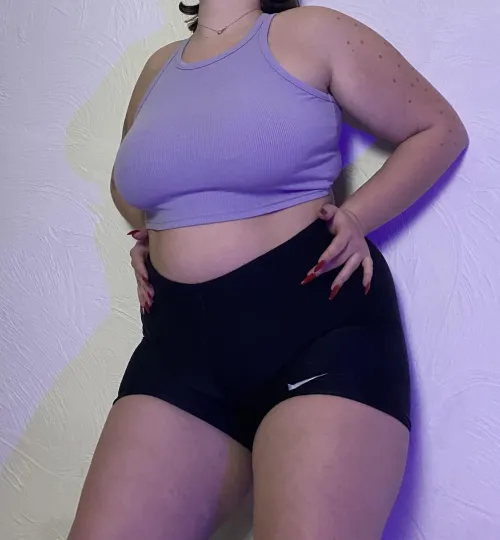 Thumbnail Tight & Tempting: Sweetyrabbiitsokcs12's Stylish Confession