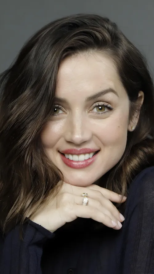 Thumbnail Ana de Armas: Unveiling the Beauty of PrettyGirls by dropthemelons