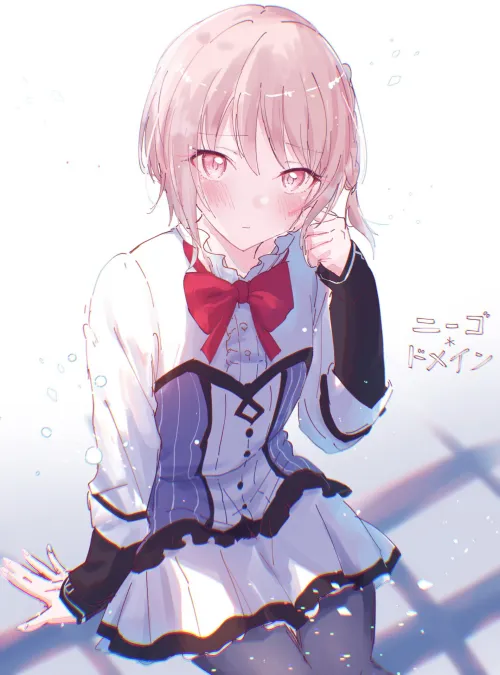 Thumbnail Exploring Mizuki's Charm in the CuteTraps Category - pedoro_pedoro