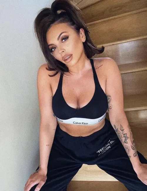 Thumbnail All About Jesy Nelson's Latest Updates | CelebsGW