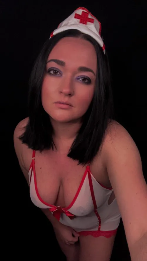 Thumbnail Slutsofonlyfans: Let Me Give You an Exam Hehe By GusherGoddessOF