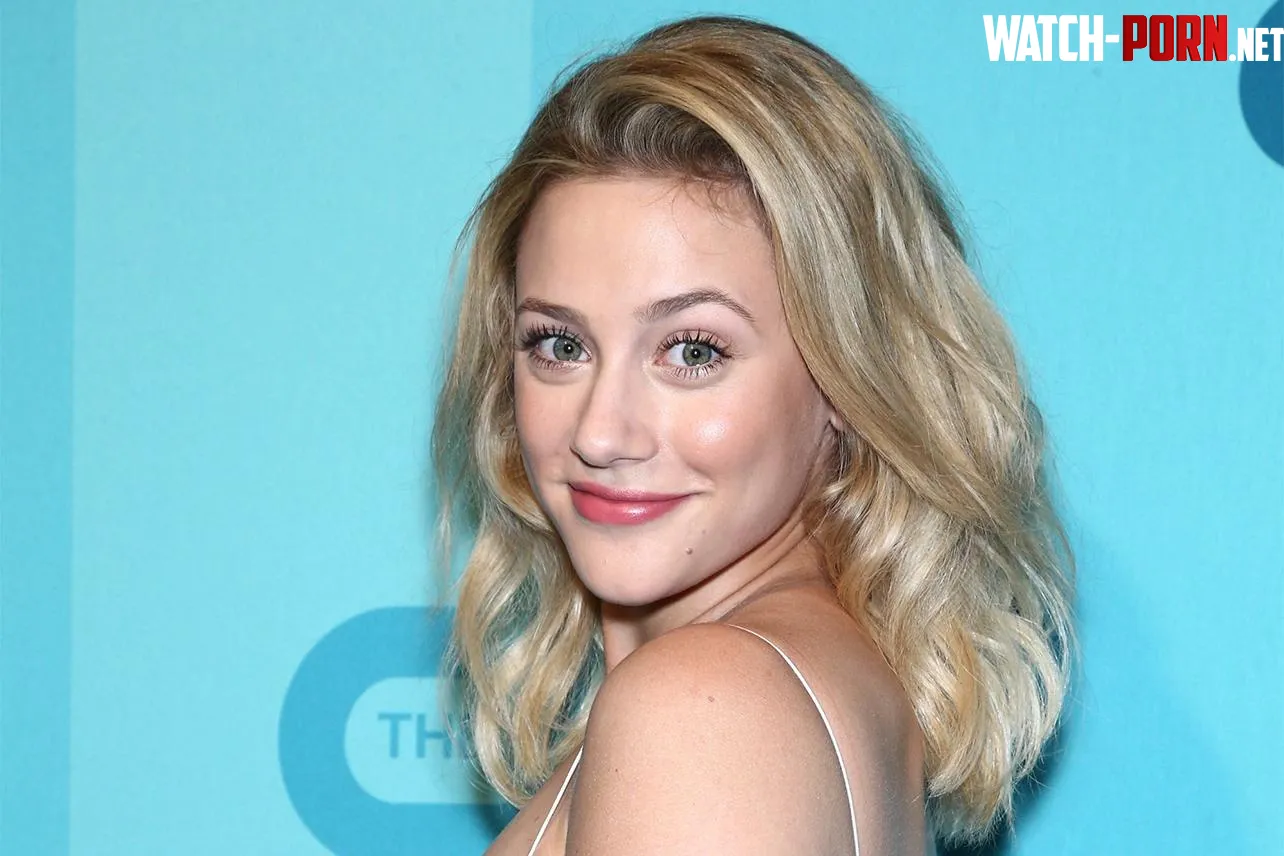Lili Reinhart by JumpySignature5588