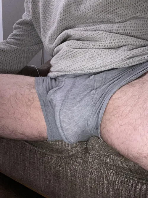 Thumbnail 43 Straight Heavy Bulge: Dive into Bulge Enthusiast Community