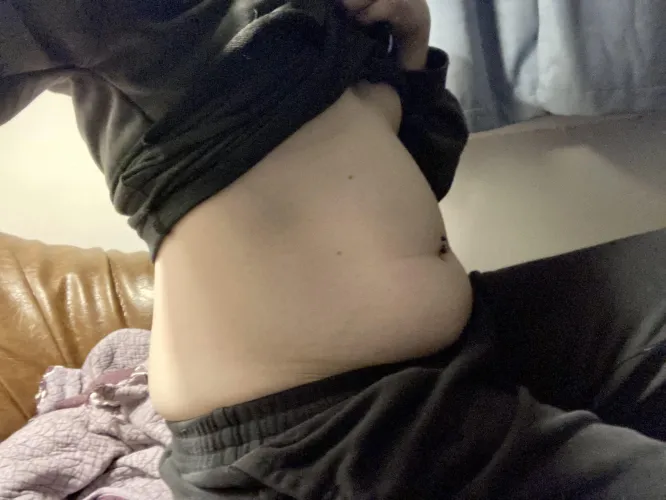 Thumbnail Achieving 5lbs in One Week by CRONENEBITCH | Stuffers Category