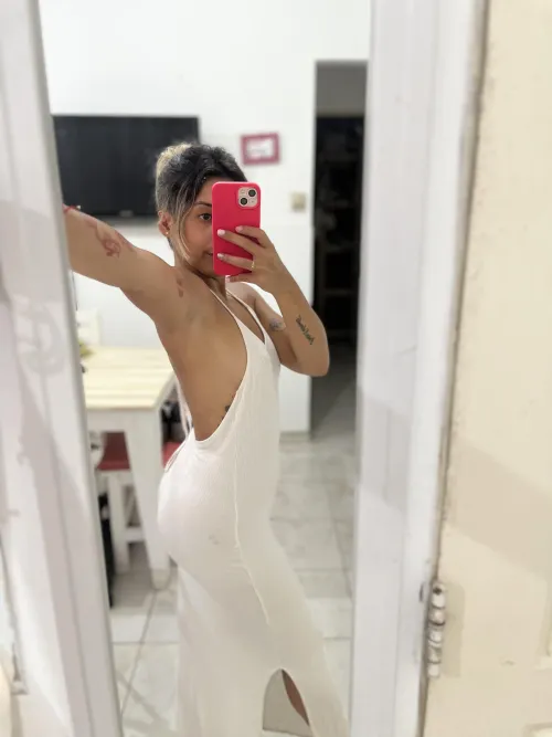 Thumbnail Embracing Post-Walk Sweaty Armpits by chinitadulce