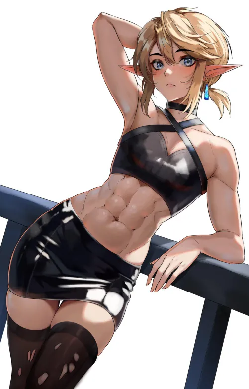 Thumbnail Muscle Mommy Link Unveiled by LillySong73 | CuteTraps Exploration