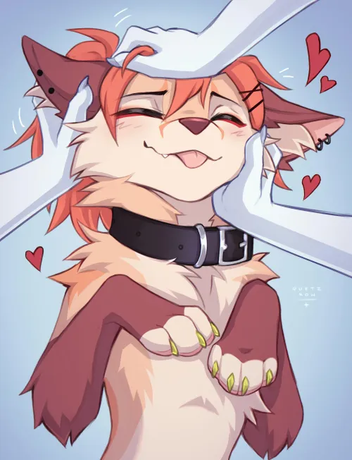 Thumbnail All the Pets Quetz Row by DL2828 | furry Category
