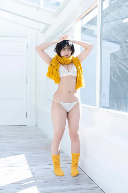 Thumbnail Sensual Delights: Runa Toyoda by Quirky_Fun440