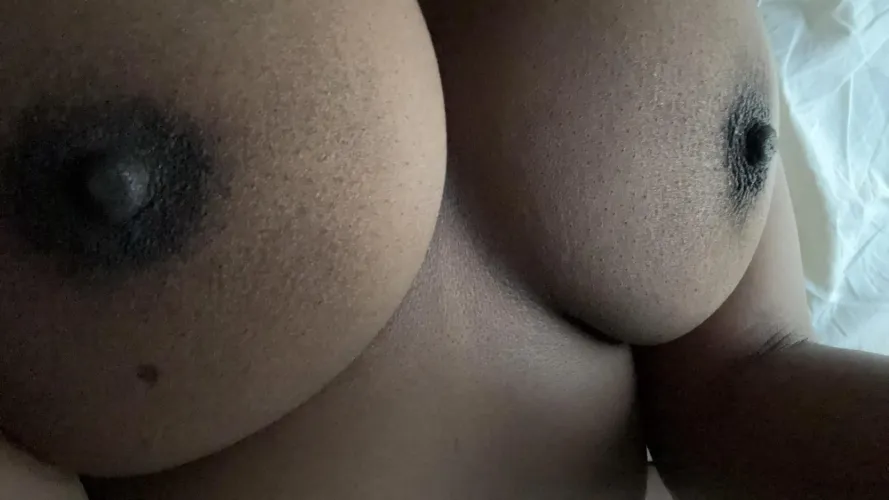 Thumbnail Are My Nipples Long and Thick? - Be Honest | Ok_Neat1206