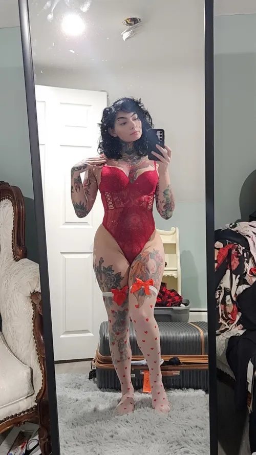 Thumbnail Punk vibes: A good week with Gothickisss