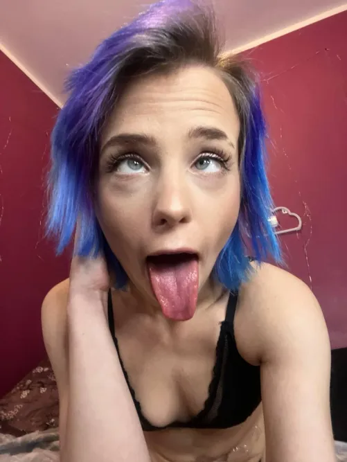 Thumbnail I Apparently Have a Talent for Ahegao by Prettybekkie - RealAhegao