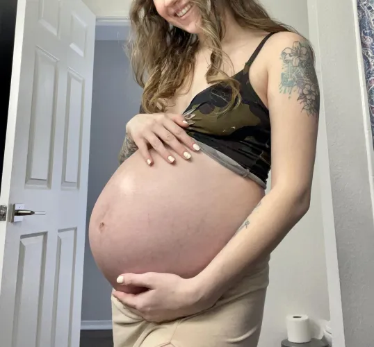 Thumbnail Birth Video Capture: Witness the Magic with mysticfaeriexo2