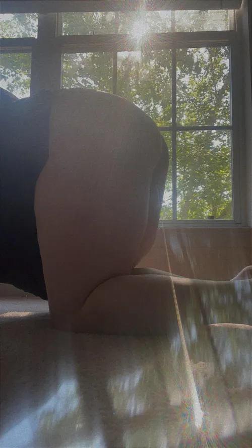 Thumbnail Submission and Desire: 'Can I Get On My Knees for You' by GingerMilfShake | BBW
