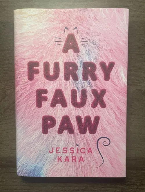 Thumbnail Furry Fandom Delight: Explore YA Fiction Novel by FutureSuccess2796
