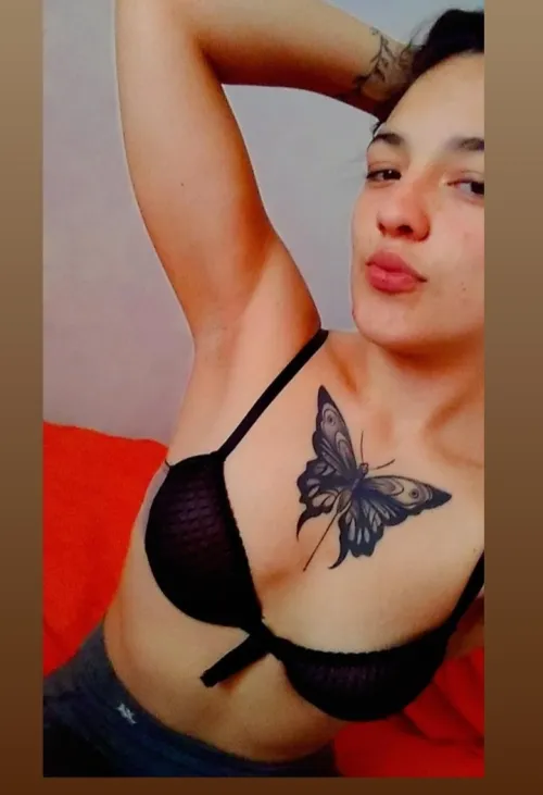 Thumbnail Leslymarin24: My Armpits Excite You | armpitfetish Category