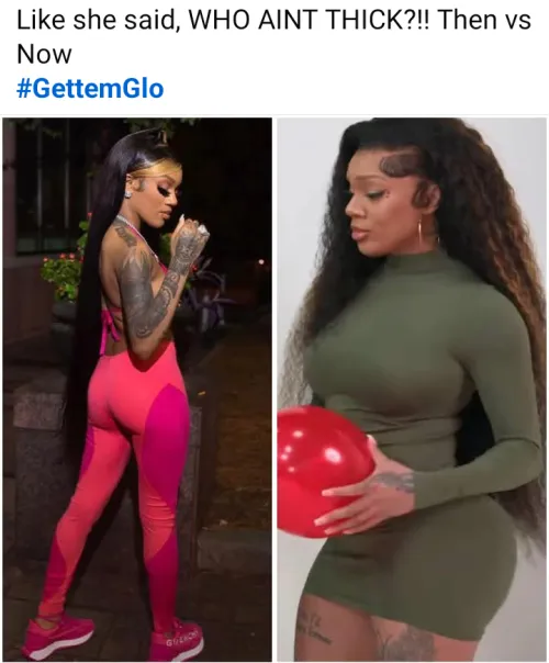 Thumbnail Exploring the Major Difference in HipHopGoneWild by LonnLx3