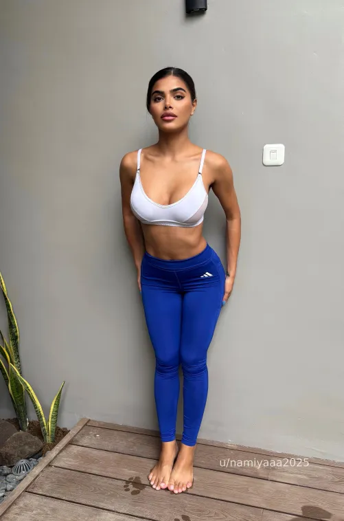 Thumbnail New Leggings Love by namiyaaa2025 - YogaPants