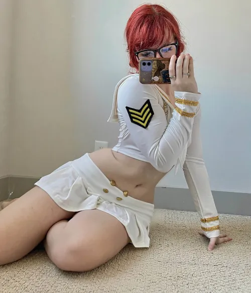 Thumbnail Join the Sailing Team with elexirrrr in NSFWCostumes