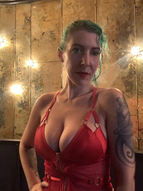 Thumbnail IAMatease Temptation: A Little Tease for You by sirenskiss3