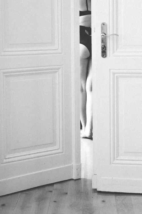 Thumbnail What's Behind That Door: Unlocking Classysexy Secrets | BeauteFeminin