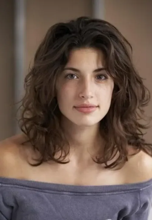 Thumbnail Tania Raymonde: A Radiant Beauty by ProductOk5970