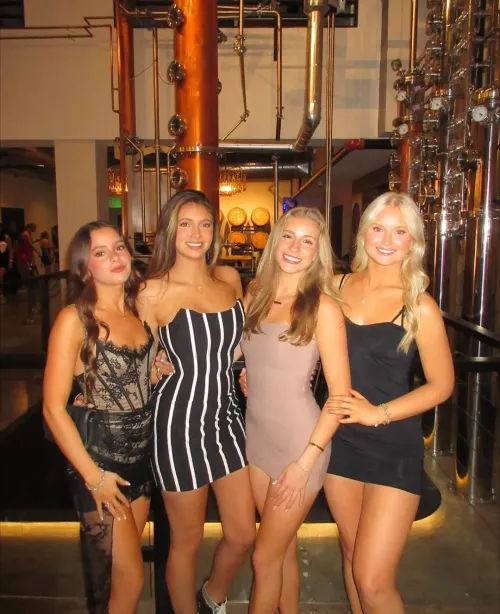 Thumbnail Join the Tight Dress Squad with agrowander16: tightdresses