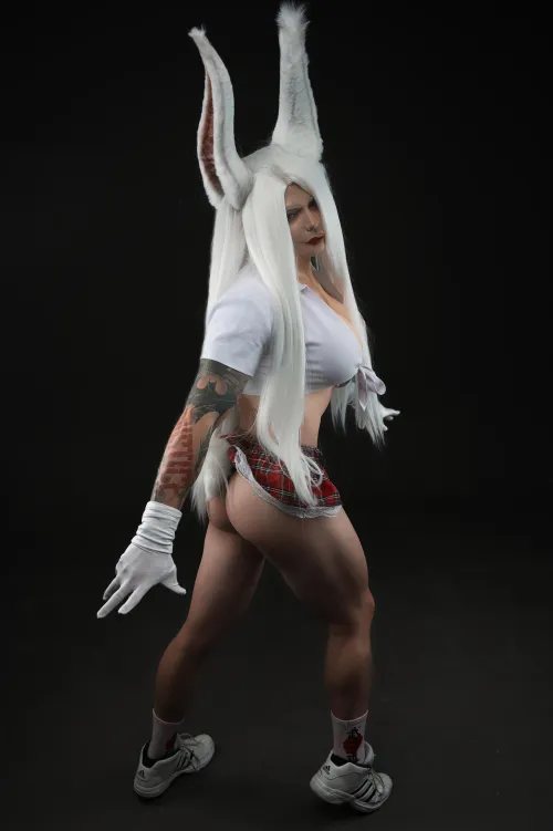 Thumbnail Fit Bunny Fans: Unveiling Who Likes Fit Bunny by Embarrassed_Hand_693