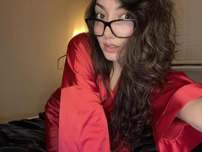 Thumbnail Delve into onlynikki111's World - Wearing Nothing Underneath