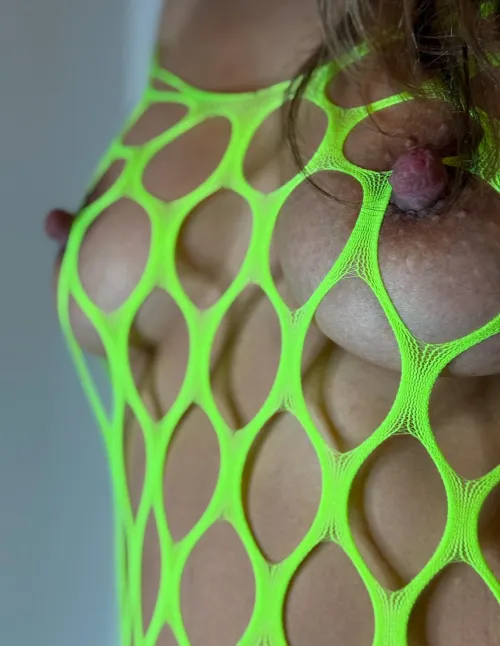 Thumbnail Get Up Close with Nipples in the Spotlight by analasianx