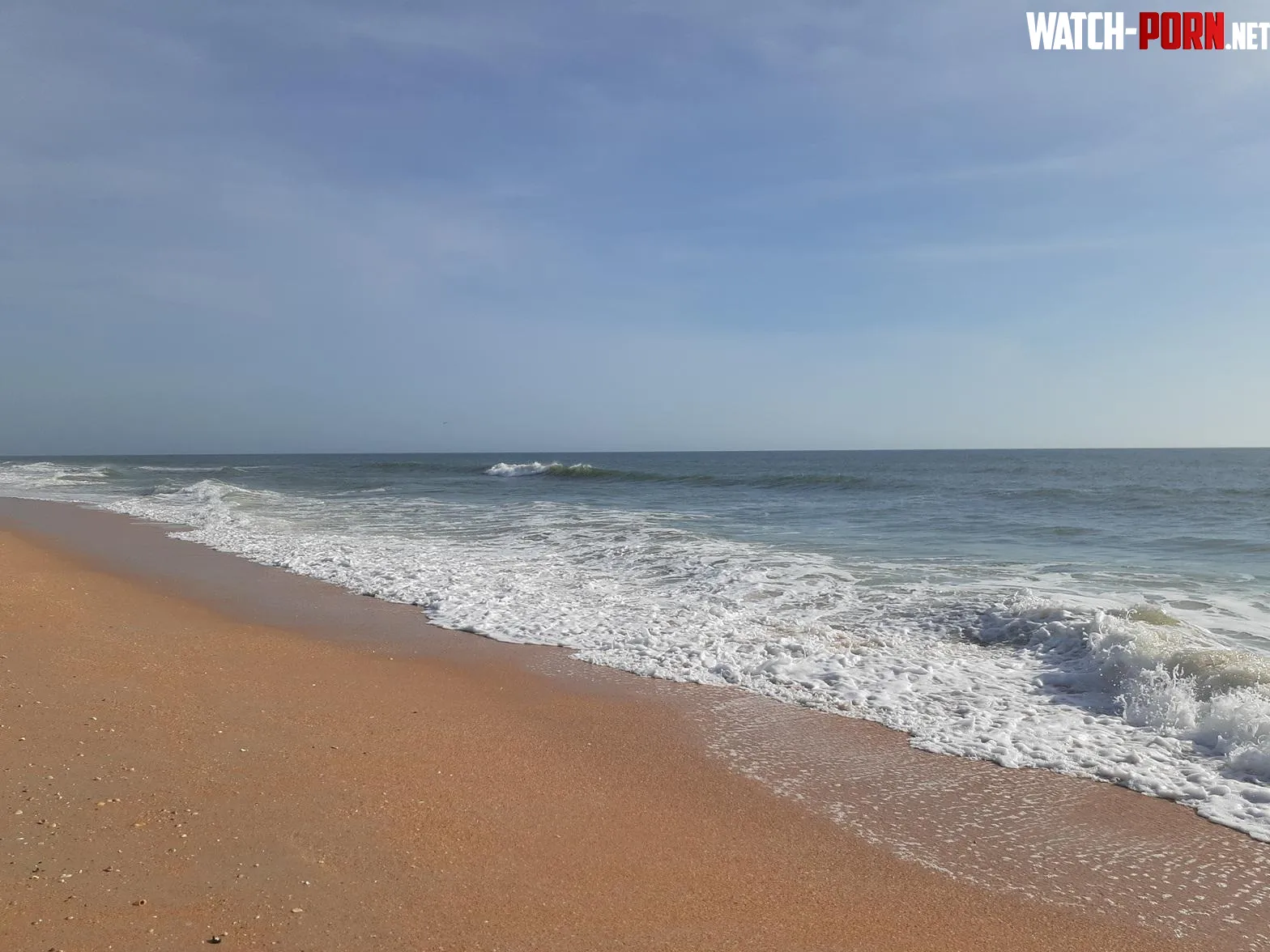 A Perfect Walk by beachcoquina