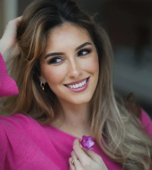 Thumbnail Ellen Stark: A Portrait of Elegance by Ken789gh in PrettyGirls
