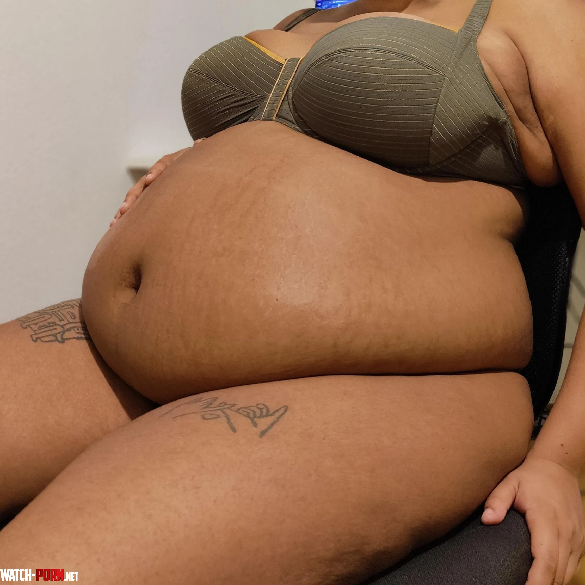 My doctor told me I was obese by curvypotchi