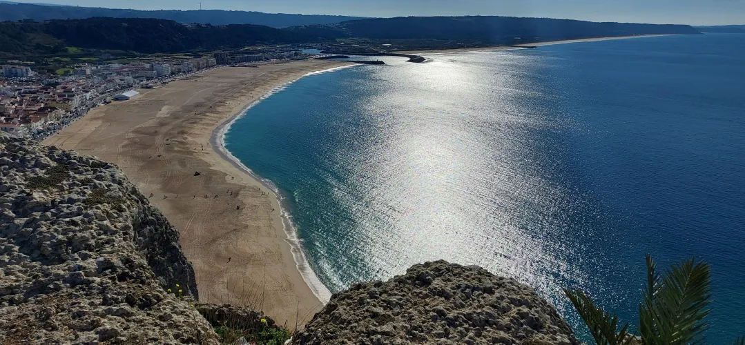 Thumbnail Picturesque Views: Discover 'Nazar Portugal' by jmbackupx