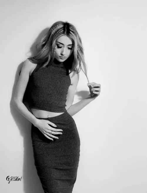 Thumbnail Introducing Jessi Empera: ClassyPornstars Exclusive by ItsMojitoTime